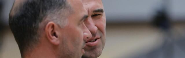 Merike Käver Keilast toimuvast: onupojapoliitika rebib kogukonnal hinge seest