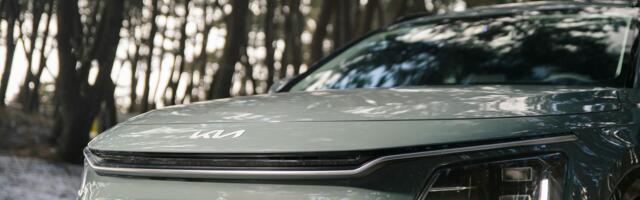SUUR LUGU: Hübriidautod reostavad ja kulutavad kütust arvatust rohkem. Kuidas seda vältida?