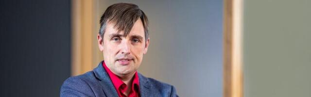 IT-juht: arendaja kirjutab päevas tuhat meetrit koodi, ent kuidas on vastutusega?