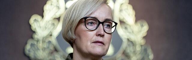 Ehkki eestikeelsele õppele üleminekuks esialgu raha nappis, jäi mitukümmend miljonit eurot üle. Kallas_ oleksime pidanud paremini planeerima