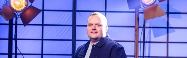 KORRALIK EHMATUS! Andres Puusepp viidi raadioeetrist kiirabiga minema: hetkel tundub, et midagi katastroofilist ei ole