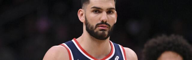 Tristan otkrio zašto je izabrao Srbiju pre Grčke: Dule Vujošević ima veze sa odlukom