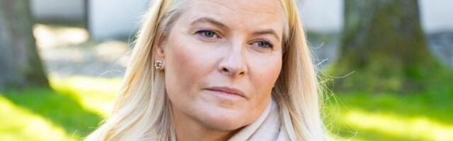 Norra kuningakoda avaldas murettekitava teate kroonprintsess Mette-Mariti tervise kohta