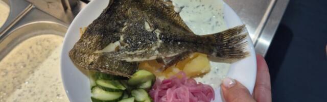 KALAPÄEVAD | Hiiumaal on täna lestapäev