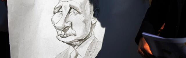 SÕJARAPORT | Rainer Saks_ Venemaa on saanud strateegilisel tasandil järjekordse suure kaotuse