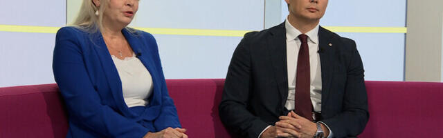 Keskerakonna ja Isamaa koalitsioonikõnelused algavad neljapäeval