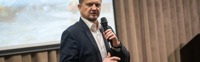 Anti Poolamets: energiamajanduse arengukava näitab, kuhu viib pimesi võõraste soovituste järgimine