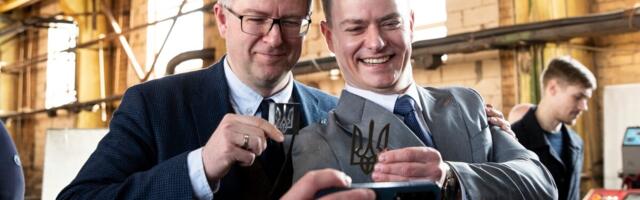 Saunaäri suits ja peeglid: investoritele lubatud Huum OÜ müüki pole endiselt toimunud