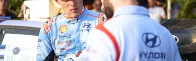 Tänak: MM-sarja kalender on uskumatult jabur