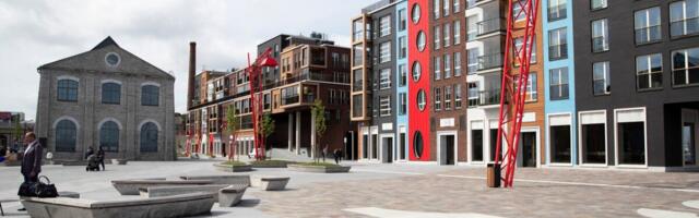 Soome kinnisvarafondi Tallinna korteriäri ulatub üle 100 miljoni euro