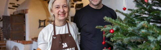 Lapsepõlvejõulud Poolas: ei mingeid päkapikke, varahommikused missad ja kadunud talvesaapad