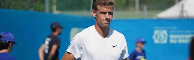 Nii Lajal kui Glinka tagasid koha Austraalia lahtiste kvalifikatsioonis