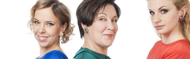 Uus tava? Igal aastal samal ajal levib noorte seas kulutulena nostalgiline foto „Kättemaksukontori“ legendaarsetest näitlejatest