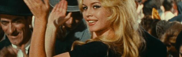 Brigitte Bardot kaitses loomi, ärritas vasakpoolseid ja võttis sõna sisserände vastu