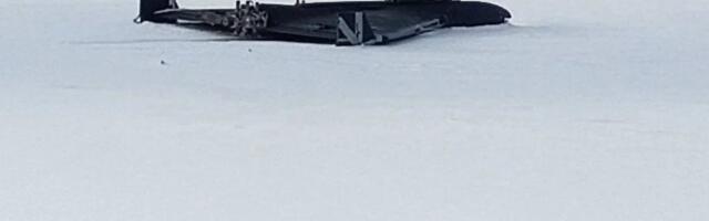 Vene Šahedid said endale „hambad“. Kui tõsiselt ohustavad need nüüd Ukraina F-16 lennukeid?