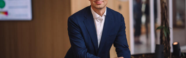 Swedbanki privaatpanganduse juht: “Tallinna börsi lõppu on veel vara ennustada”