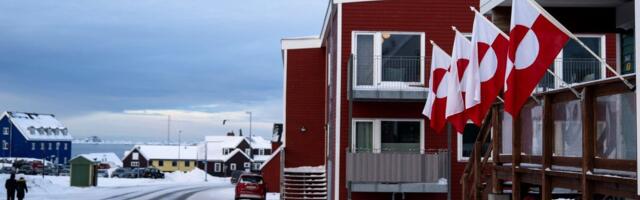 Trumpi huvi Gröönimaa vastu on meelitanud mitmeid USA miljardäre saarele investeerima