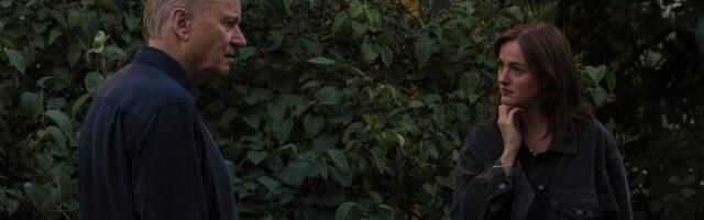 Miski pole ilusam kui varjud