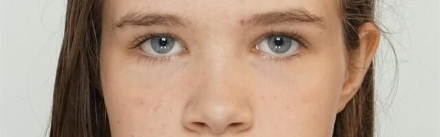 Politsei otsib Tartus kadunud 15-aastast Isabellat