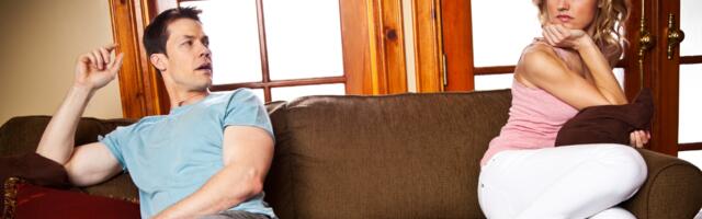 Astroloogia hoiatab: need tähemärgid ei sobi Jääradega kokku