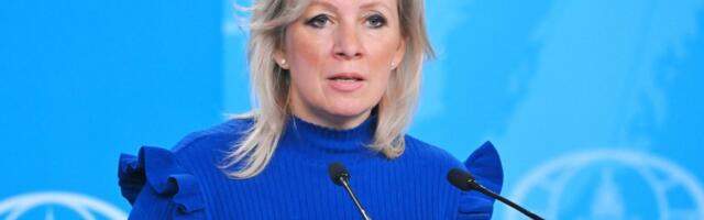 Moskva kutsus Eestit järgima mereõiguse norme, et mitte saada kuulsaks piraatidena