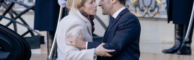 “Ametikohast üksi pole kasu, kui see on täidetud saamatu inimesega”