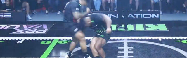 VIDEO: maailmas kogub populaarsust uus spordiala