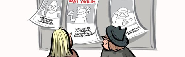 Telefonipettuste oluline, aga vähem räägitud tahk