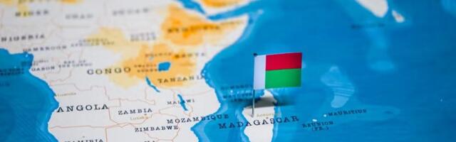 Russia Is Quietly Expanding Its Influence In Madagascar & The Comoros