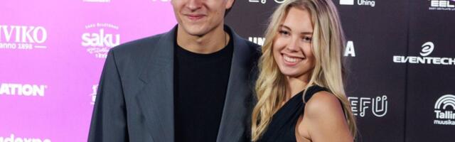 VIDEO | „See oli tõesti väga suur üllatus.“ Räppar säm müüs ühe õhtuga mitme tuhande euro eest fänninänni