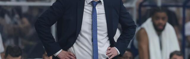 OGLASIO SE TRENER BUDUĆNOSTI NAKON ŠTO JE SRUŠIO PARTIZAN! Žakelj objasnio kako je Budućnost stigla do velike pobede: "Vratilo nam se zbog svih problema..."