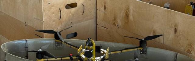 Venelased meisterdavad oma tapjadroonidele „pesukausse“. Kas sellest saab droonisõjas järgmine revolutsioon?