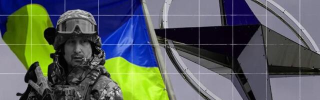 Kellogg’s Proposed NATO Replacement Isn’t All That Realistic