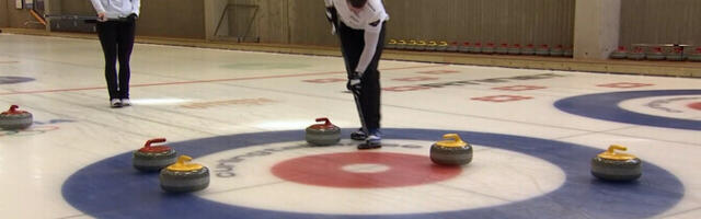 Kaldvee ja Lill lähevad MM-ile medalimõtetega