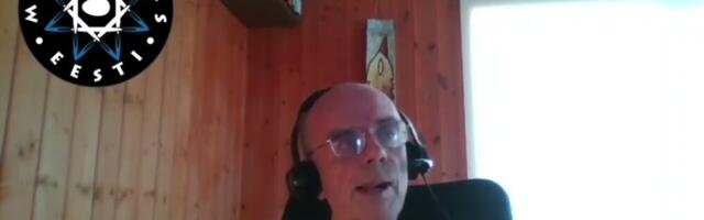 KUUM! Weebiraadio “Lihtsalt&Keerutamata” 95.saade – Vastupanu ja alternatiivsed liikumised