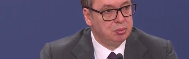 SUTRA VAŽAN DOGAĐAJ U PREDSEDNIŠTVU! Vučić prima u oproštajnu posetu ambasadora Alžira!