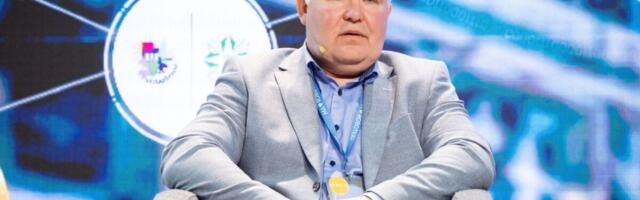 Hekoteki juht: ideid peaks ellu viima eraldi tiim, mitte autor. “Töökoormus peab jätma ka molutamise aja”