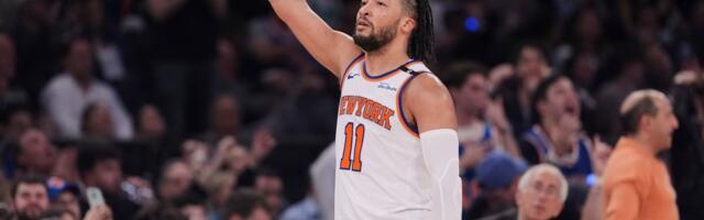 Niksi šokirali Sparse usred Teksasa: Branson režirao čudesni preokret za brejk u velikom NBA finalu