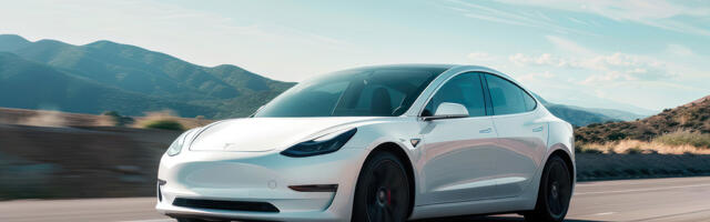 Eesti kiitis heaks Tesla juhiabisüsteemi Hollandi tüübikinnituse