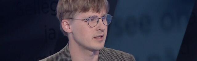 Hindre: erakondade spekulatsioonid Karise loobumise kohta on solvavad