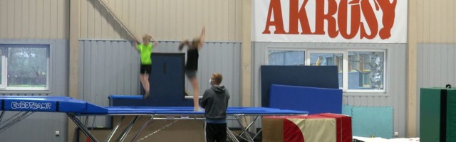 Reporter: Kuhu lähevad lapsed, kui kõik kinni pannakse?