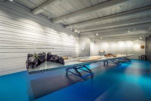 Kus ma olen ja kuhu minema pean?