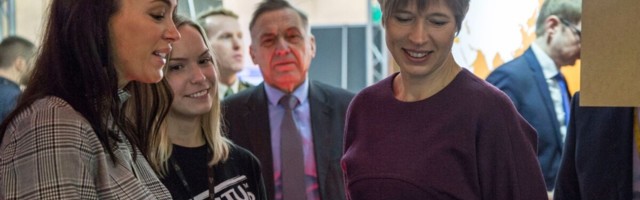 Swedbanki tegevust automatiseeriv idufirma: töö, milleks seni kulus tunde, võtab nüüd minuteid