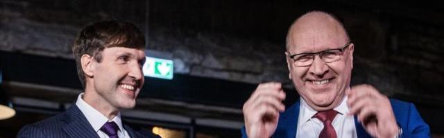 Siim Ruul: kas EKRE ütleks täna, et paneme koroonapiirangud kevadel rahvahääletusele?