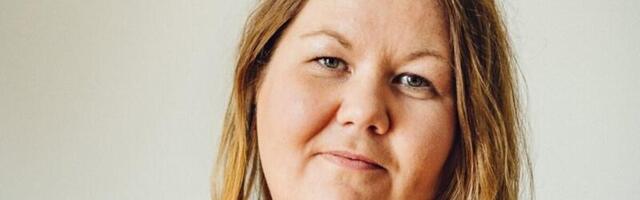 Robotexi tegevjuht Ave Laas: hajusmeeskondi ähvardab ületöötamine