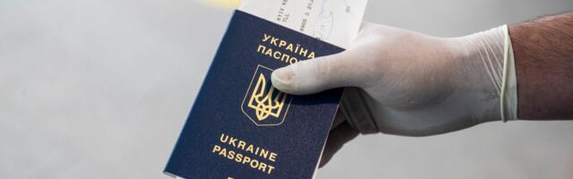 Äripäev eetris: võõrtööliste probleemi lahendatakse valest otsast