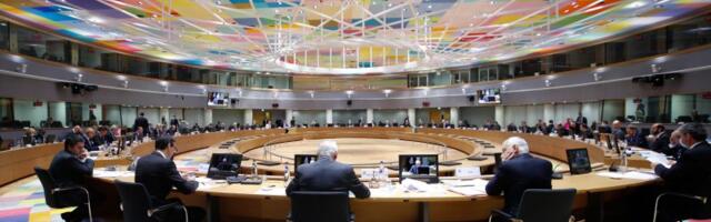 Välisminister Liimets välisasjade nõukogul: Valgevene režiimi vastased uued sanktsioonid tuleb jõustada võimalikult kiiresti