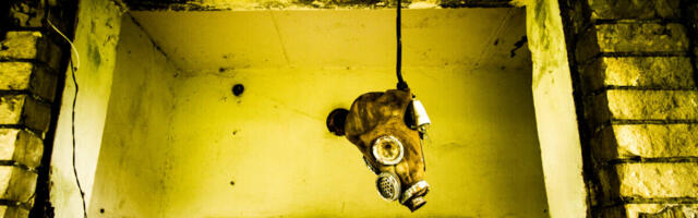 Mürgitatud kaevudest vaktsiinidele allumatute viirusteni: biorelvade pikk ajalugu