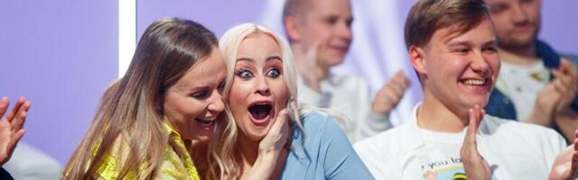 Millise Eesti Laulu artisti hingesugulane oled sina?