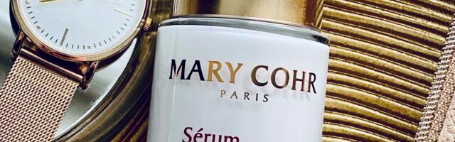 Aeglusta vananemist? Loe lähemalt ja võida Age Firming seerum!